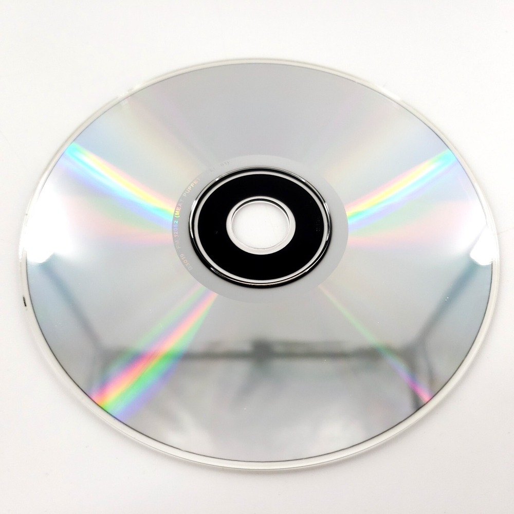 Meat Puppet (PC) CD-Rom In Jewel Case w/ Map Mint Disc - Picture 4 of 6